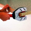 BESSEY EKT-55 EDGE CLAMP �41.72 Bessey Ekt-55 Edge Clampthis Modern Version Of The Edge Clamp Offering One Handed Operation With Soft Pads To, Prevent Material Damage. Its Self Adjusting Jaws Automatically Tighten With One Simple Sc